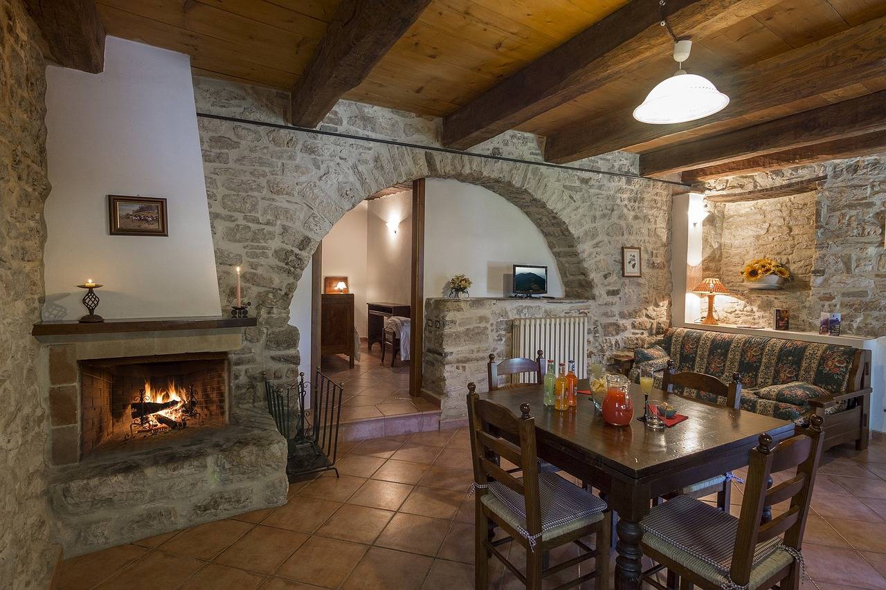 Expert Chimney and Fireplace Services in Stoneham, Massachusetts