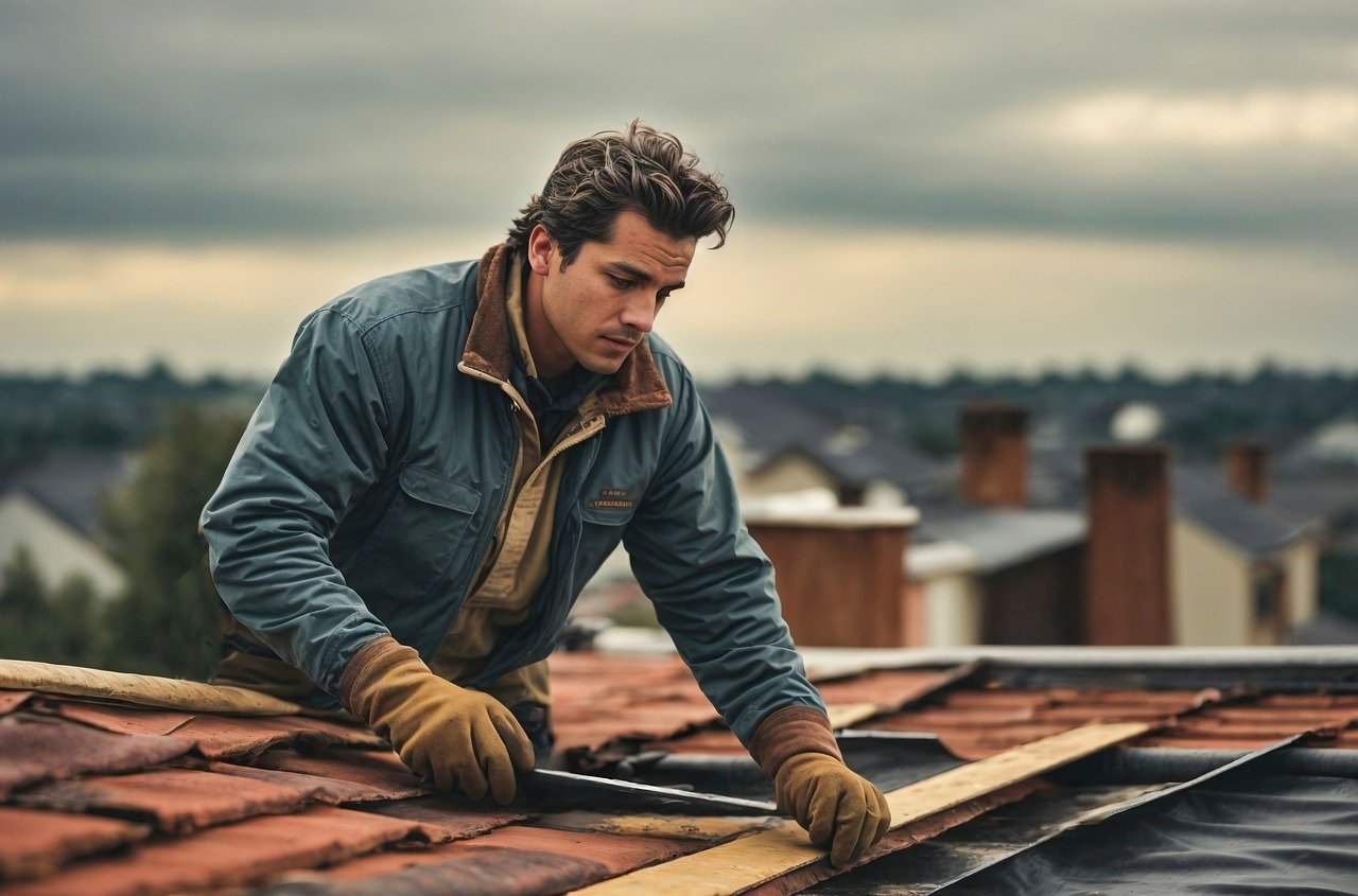 Professional Chimney Waterproofing Services In Stoneham Massachusetts
