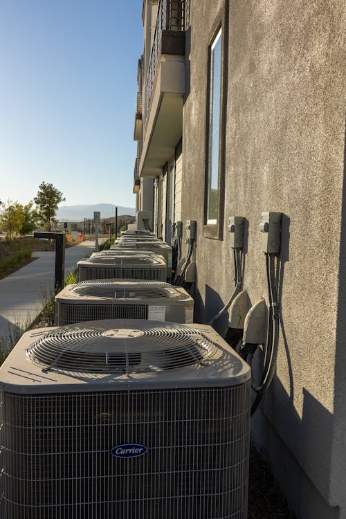 Professional Commercial Air Duct Cleaning In Stoneham Massachusetts