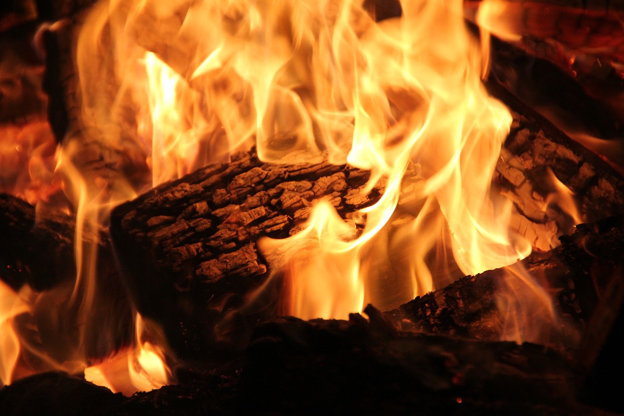 Professional Fireplace Cleaning Services In Stoneham Massachusetts