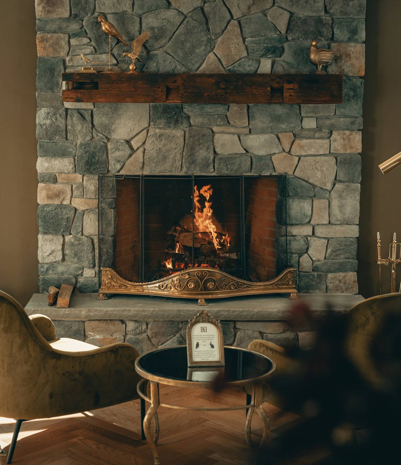 Professional Fireplace Services In Stoneham Massachusetts