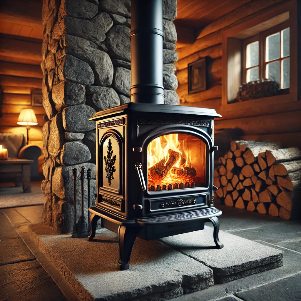 Professional Wood Stove Repair Stoneham MA - Expert Heating Efficiency Solutions by Chimney Sweep Stoneham